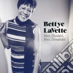 Bettye Lavette - More Thankful More Thoughtful