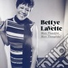 Bettye Lavette - More Thankful More Thoughtful cd
