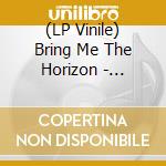 (LP Vinile) Bring Me The Horizon - Sempiternal (Lp+Cd) vinile
