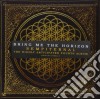 Bring Me The Horizon - Sempiternal cd