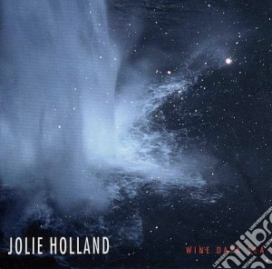 (LP Vinile) Jolie Holland - Wine Dark Sea (2 Lp) lp vinile di Jolie Holland