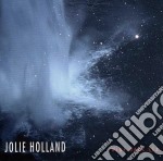 (LP Vinile) Jolie Holland - Wine Dark Sea (2 Lp)