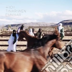 Tinariwen - Emmaar cd