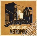 (LP Vinile) Lawrence Arms (The) - Metropole