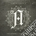 (LP Vinile) Architects Uk - Lost Forever / Lost Together vinile