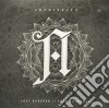 (LP Vinile) Architects Uk - Lost Forever / Lost Together cd