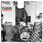 (LP Vinile) Plague Vendor - Free To Eat vinile