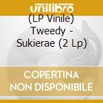 (LP Vinile) Tweedy - Sukierae (2 Lp) lp vinile di Tweedy