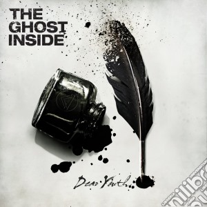 Ghost Inside (The) - Dear Youth cd musicale di Ghost Inside