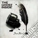 Ghost Inside (The) - Dear Youth cd