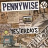 Pennywise - Yesterdays cd