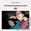 (LP Vinile) Joyce Manor - Never Hungover Again cd