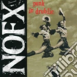 (LP Vinile) Nofx - Punk In Drublic (20Th Anniversary Reissue) vinile