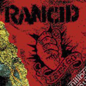 (LP Vinile) Rancid - Let's Go-20th Anniversary lp vinile di Rancid