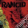 (LP Vinile) Rancid - Let's Go-20th Anniversary cd