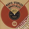 (LP Vinile) Mavis Staples - Your Good Fortune (10") cd