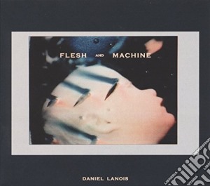 (LP VINILE) Flesh and machine lp vinile di Daniel Lanois