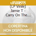 (LP Vinile) Jamie T - Carry On The Grudge vinile