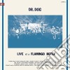 (LP Vinile) Dr. Dog - Live At The Flamingo Hotel (2 Lp) cd