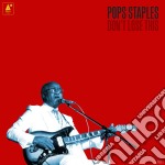 (LP Vinile) Pops Staples - Don'T Lose This (Lp+Cd)