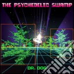 (LP Vinile) Dr. Dog - The Psychedelic Swamp vinile