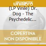 (LP Vinile) Dr. Dog - The Psychedelic Swamp vinile
