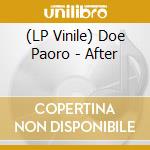 (LP Vinile) Doe Paoro - After vinile