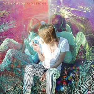Beth Orton - Kidsticks cd musicale di Beth Orton