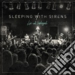 Sleeping With Sirens - Live & Unplugged