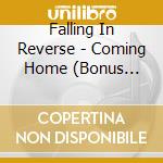 Falling In Reverse - Coming Home (Bonus Track) cd