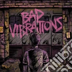 (LP Vinile) Day To Remember (A) - Bad Vibrations vinile