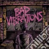 (LP Vinile) Day To Remember (A) - Bad Vibrations cd
