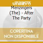 Menzingers (The) - After The Party cd