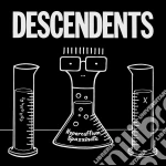 Descendents - Hypercaffium Spazzinate cd