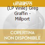 (LP Vinile) Greg Graffin - Millport lp vinile di Greg Graffin