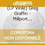 (LP Vinile) Greg Graffin - Millport (Colored Vinyl) lp vinile di Greg Graffin