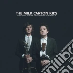 Milk Carton Kids (The) - All The Things I Did And All The Things I Didn't Do cd