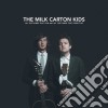 Milk Carton Kids (The) - All The Things I Did And All The Things I Didn't Do cd