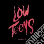 (LP Vinile) Every Time I Die - Low Teens vinile