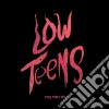 (LP Vinile) Every Time I Die - Low Teens cd