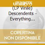 (LP Vinile) Descendents - Everything Sucks 20Th Anniversary lp vinile di Descendents