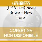 (LP Vinile) Sean Rowe - New Lore lp vinile di Sean Rowe