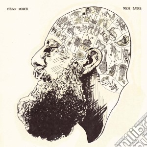 Sean Rowe - New Lore cd musicale di Sean Rowe