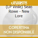 (LP Vinile) Sean Rowe - New Lore vinile