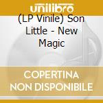 (LP Vinile) Son Little - New Magic lp vinile di Son Little