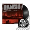 (LP Vinile) Rancid - Trouble Maker (Lp+7") cd