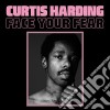 Curtis Harding - Face Your Fear cd