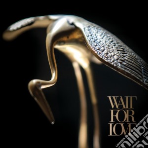 Pianos Become The Teeth - Wait For Love cd musicale di Pianos Become The Teeth