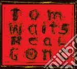 Tom Waits - Real Gone (Remixed And Remastered)
