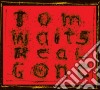 Tom Waits - Real Gone (Remixed And Remastered) cd